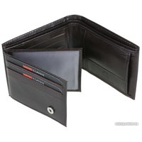 Кошелек Sanchez Casual ZM-110R-035 (черный)