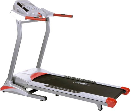 

Беговая дорожка Christopeit Sport TM 2 Spirit