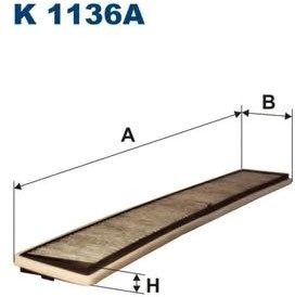 

Filtron K1136A