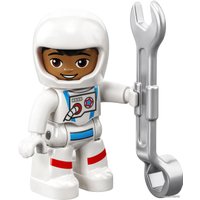 Конструктор LEGO Duplo 10944 Экспедиция на шаттле
