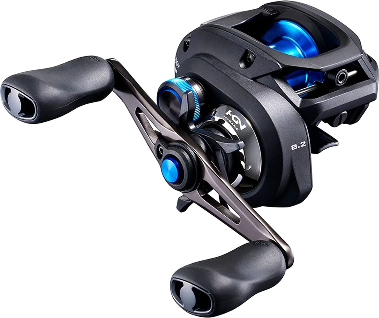

Рыболовная катушка Shimano SLX DC 151 HG SLXDC151HG