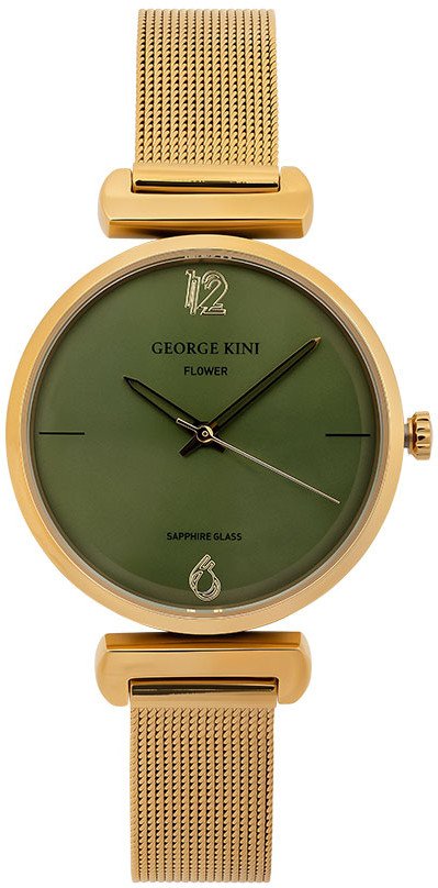 

Наручные часы George Kini GK.FL0004