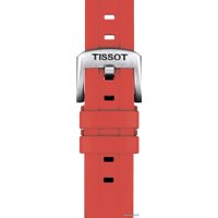 Наручные часы Tissot Prc 200 Chronograph T114.417.17.037.02