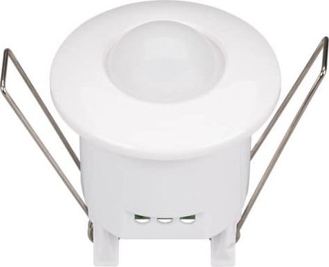 

Датчик движения Arlight PRIME-PIR-BUILT-R53-200W 031844