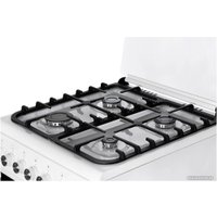 Кухонная плита Nord (Nordfrost) GG 6062 W