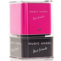 Портативная колонка Music Angel Best Friendz
