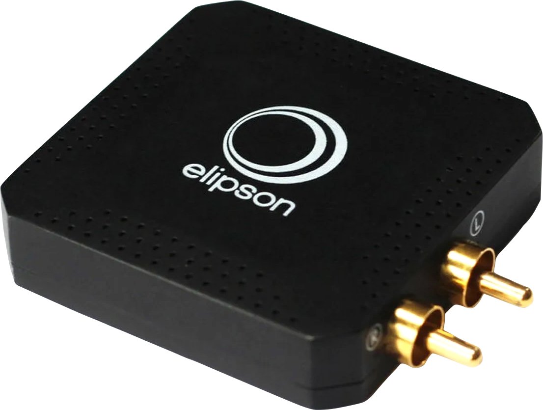 

Аудиоадаптер Elipson Connect Wi-Fi Receiver