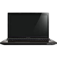 Ноутбук Lenovo G580 (59337073)