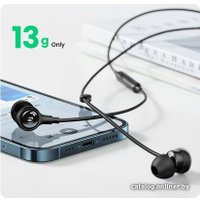 Наушники Ugreen EP103 3.5 мм