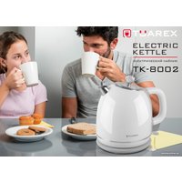 Электрический чайник Tuarex TK-8002