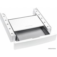 Выдвижная полка Miele WTV 512 (белый лотос) в Борисове