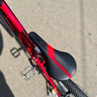 Велосипед GT Outpost Sport 29 S 2025 (красный)