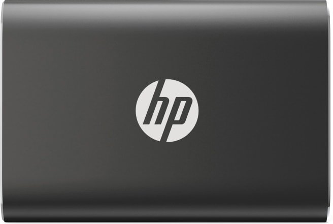 

Внешний накопитель HP P500 500GB 7NL53AA (черный)
