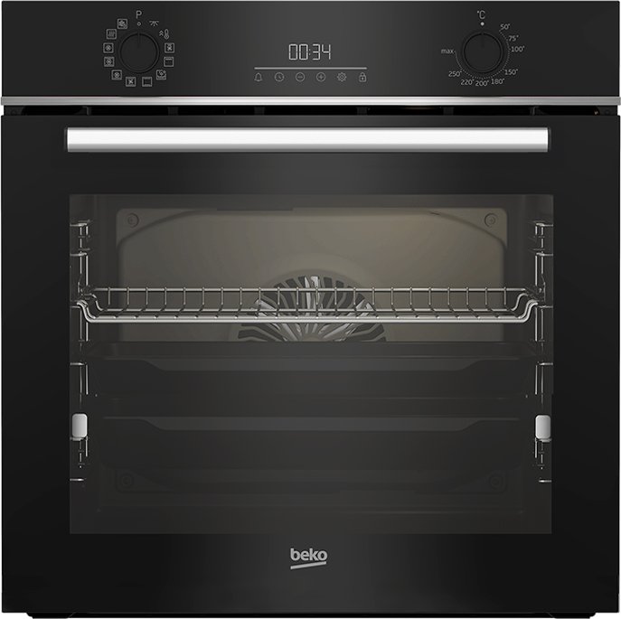 

Электрический духовой шкаф BEKO BIOM1532KBNCS