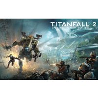  Titanfall 2 для PlayStation 4