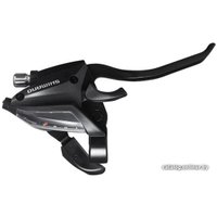 Шифтер задний Shimano ST-EF 500