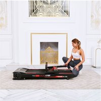 Электрическая беговая дорожка DFC Fytter 7SR