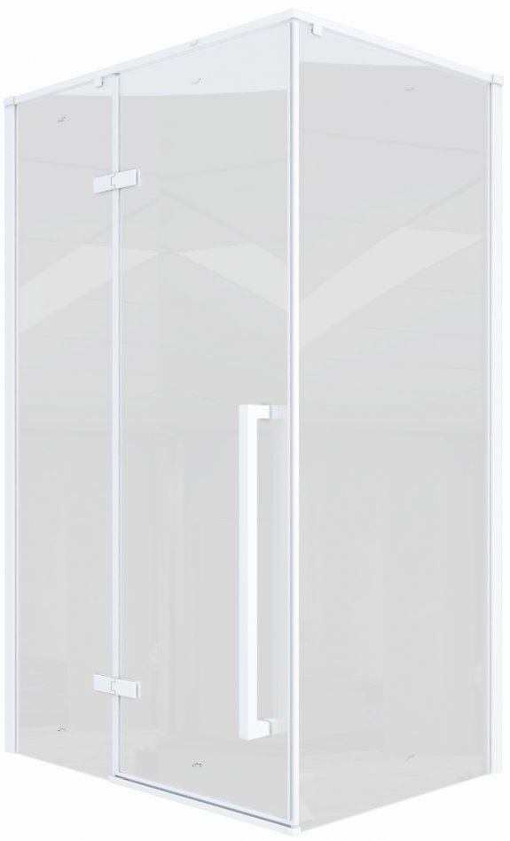 

Душевой уголок Cerutti Spa C1AW 120x90