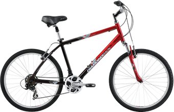 Diamondback Wildwood Classic (2014)