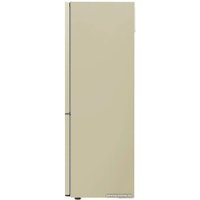 Холодильник LG DoorCooling+ GC-B459SECL