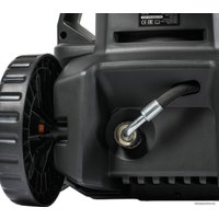 Мойка высокого давления Bort BHR-2700-R