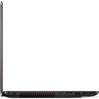 Игровой ноутбук ASUS GL552VW-CN926D