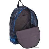 Городской рюкзак Erich Krause EasyLine 17L Magic Sea World 48627