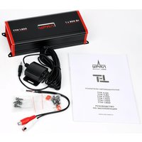 Автомобильный усилитель Урал ТТМ 1.800