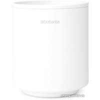 Стакан для зубной щетки и пасты Brabantia MindSet 303265