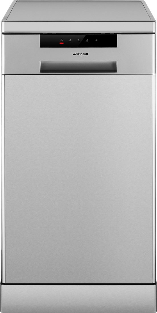 

Отдельностоящая посудомоечная машина Weissgauff DW 4015 (модификация 2024 года)