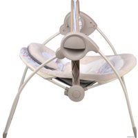 Качель Farfello 27217 (бежевый)