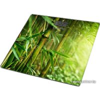 Напольные весы Lumme LU-1328 Бамбуковый лес