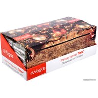 Светодиодная гирлянда Vegas Нить 55104 20 LED