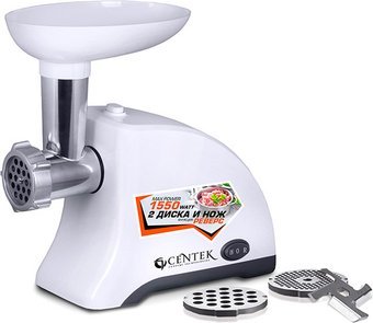 CENTEK CT-1609 (белый)