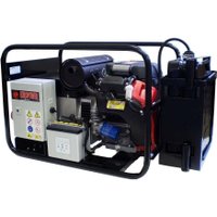 Бензиновый генератор EuroPower EP-16000TE в Лиде