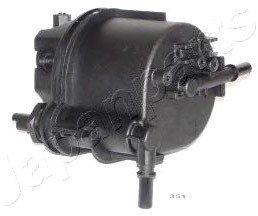 

Топливный фильтр Japanparts FC351S