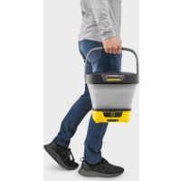 Мойка высокого давления Karcher OC 3 Foldable 1.599-300.0