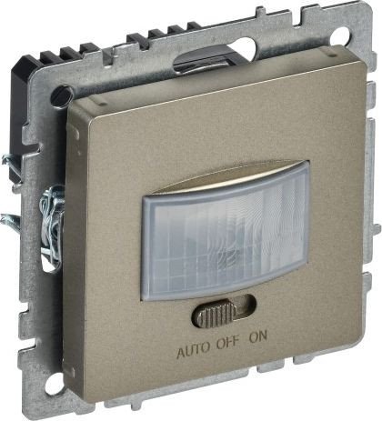 

Датчик движения IEK Brite BR-MS10-N-150-05-K37