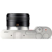 Беззеркальный фотоаппарат Leica T (Typ 701) 23mm