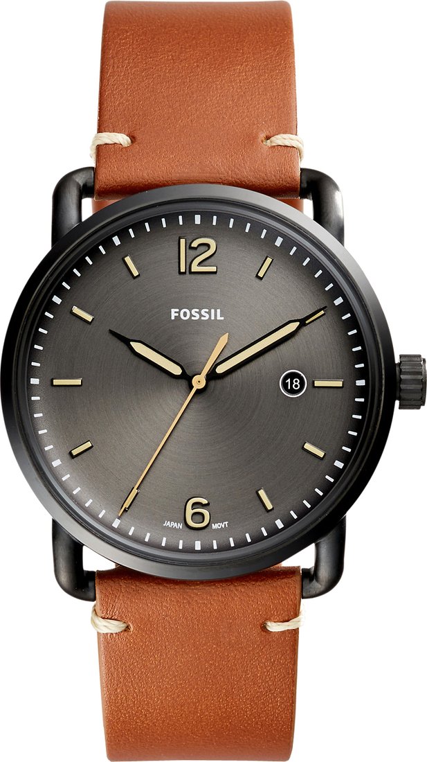 

Наручные часы Fossil FS5276