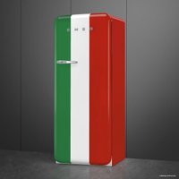 Однокамерный холодильник Smeg FAB28RDIT5