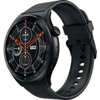 Умные часы Infinix XWatch 3 WE (черный)