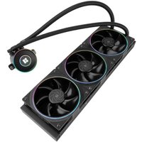 Система жидкостного охлаждения для процессора Thermalright Aqua Elite 360 ARGB V5 (черный)