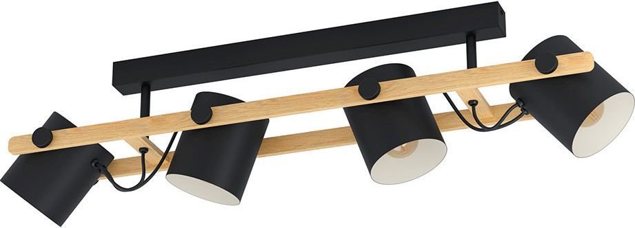 

Спот Eglo Hornwood 43558