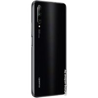 Телефон Huawei Y9s STK-L21 6GB/128GB (полночный черный)