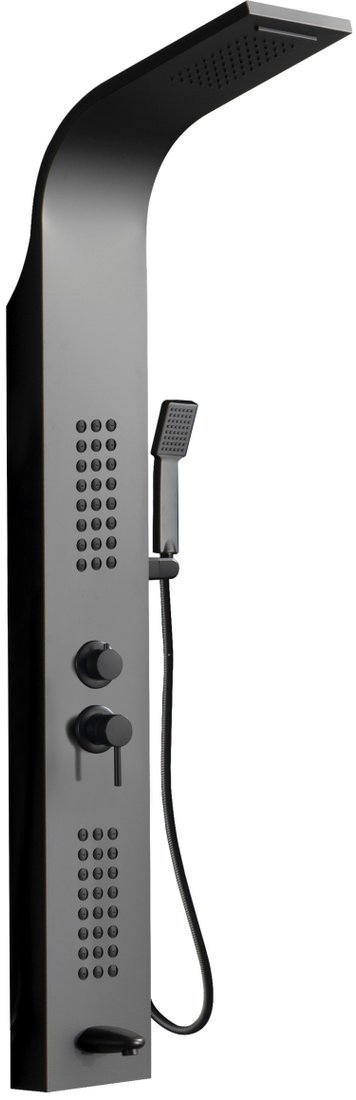 

Душевая панель Cerutti Celia B CT10401