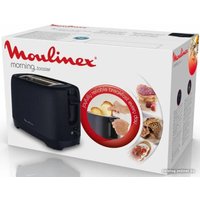 Тостер Moulinex LT2M0810