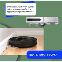 Боковая щетка USBTOP для Dreame L10 Pro 558152