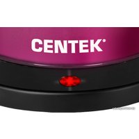 Электрический чайник CENTEK CT-1068 (сиреневый)