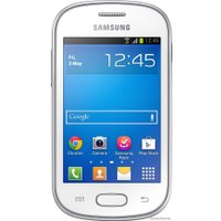 Телефон Samsung Galaxy Fame Lite (S6790)
